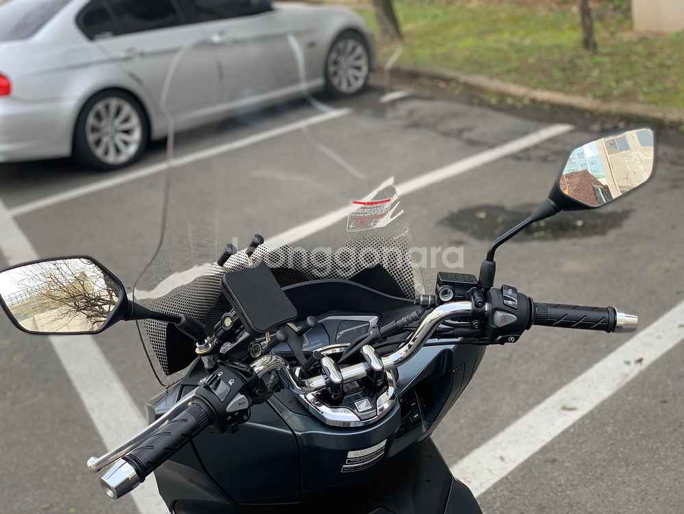 혼다/PCX125/22년식/240만원/1@@@@KM/--7
