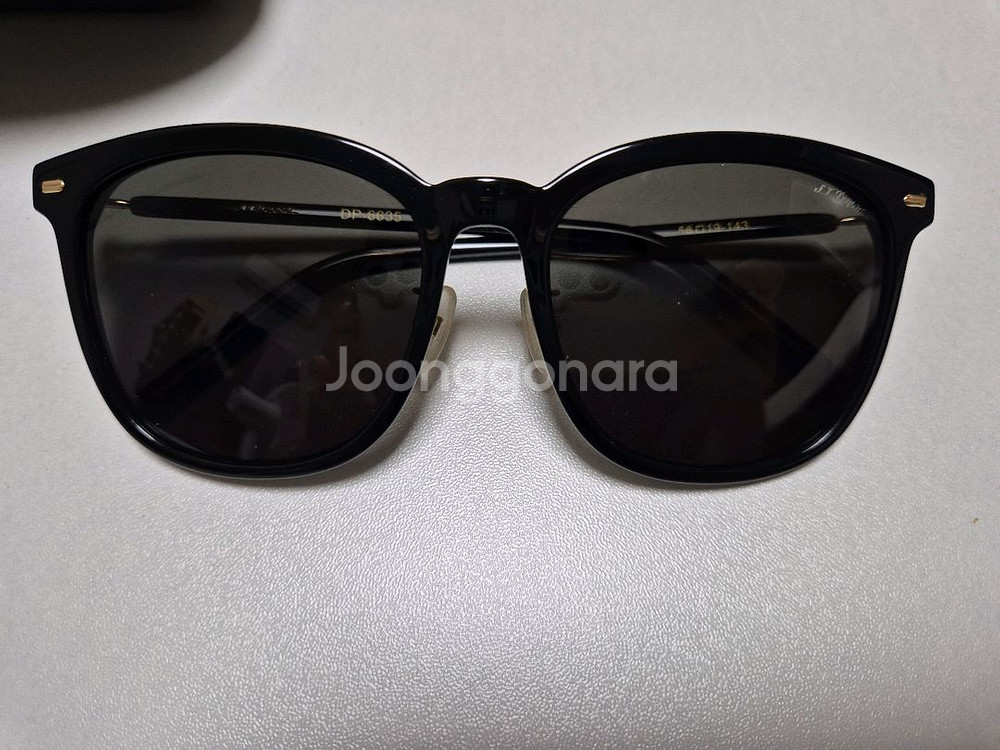 듀퐁 선글라스 DP6635-1--0