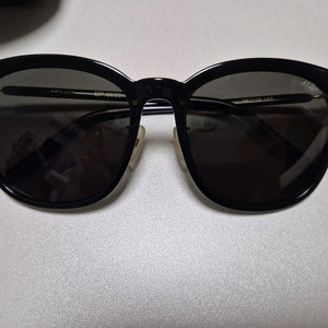 듀퐁 선글라스 DP6635-1
