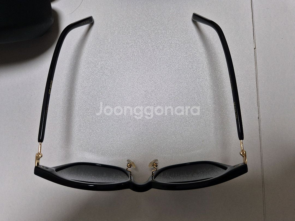 듀퐁 선글라스 DP6635-1--3