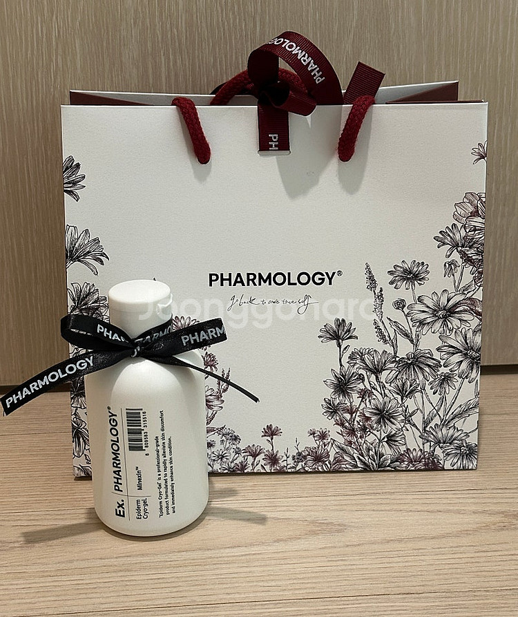 팜올로지 에피덤 크라이오 겔 150ml (선물포장)--0