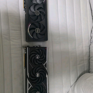 컬러플 RTX5080 불칸