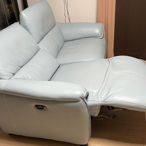 HTL RS-11895 3인용 리클라이너 소파