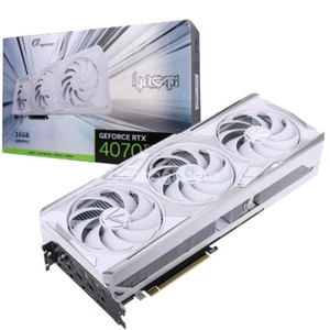 컬러풀 4070ti super 불칸/용칸 삽니다.