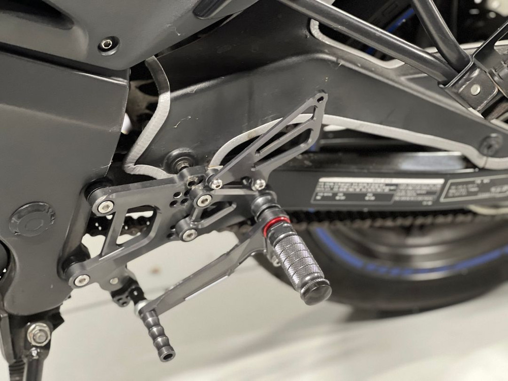 혼다/CBR125/ 14년식/2@@@@/130만원/흑마--6