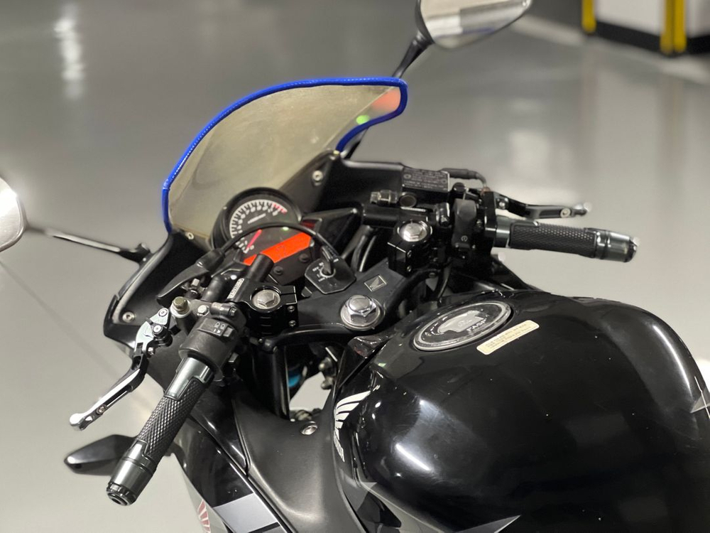 혼다/CBR125/ 14년식/2@@@@/130만원/흑마--8