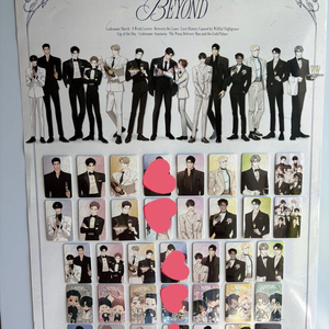 피달부 미필고 코드아나 3월 4주 일간알바 공사구 포카