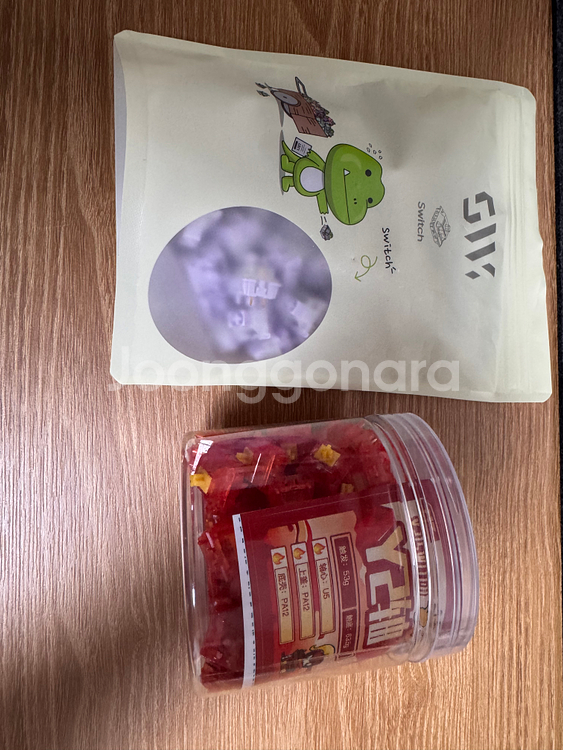 MZ Y2 스위치 90EA--0