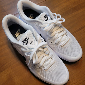 나이키 에어맥스90 골프 280 새상품