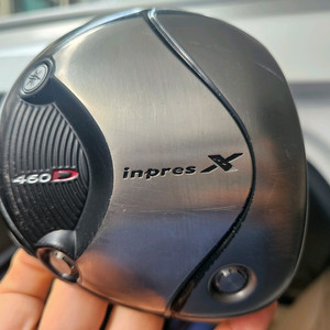 야마하 inpres x 드라이버