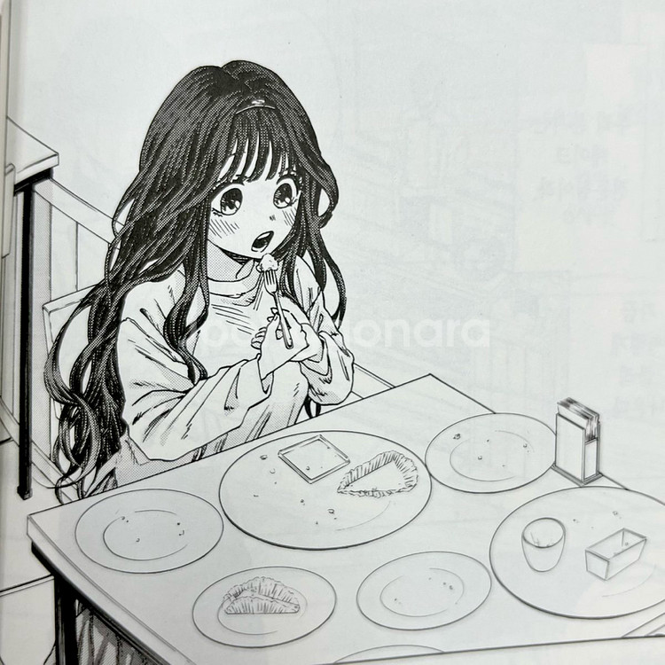 향기로운 꽃은--0