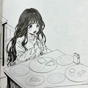 향기로운 꽃은