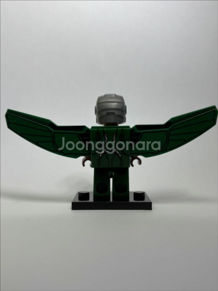 레고 마블 커스텀 피규어 (호환)--1