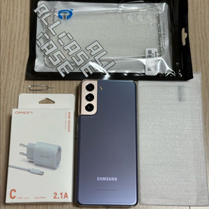 A급 G991 갤럭시S21 256GB 천안 아산