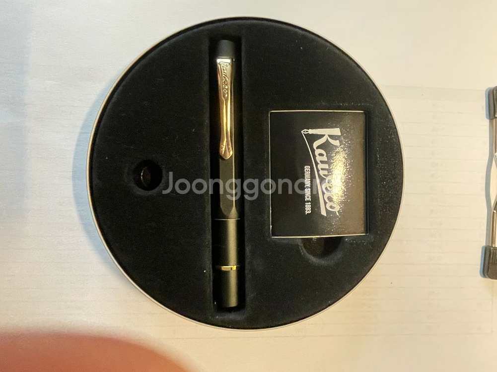 카웨코 Al 스포츠 피스톤필러 (M닙)--3