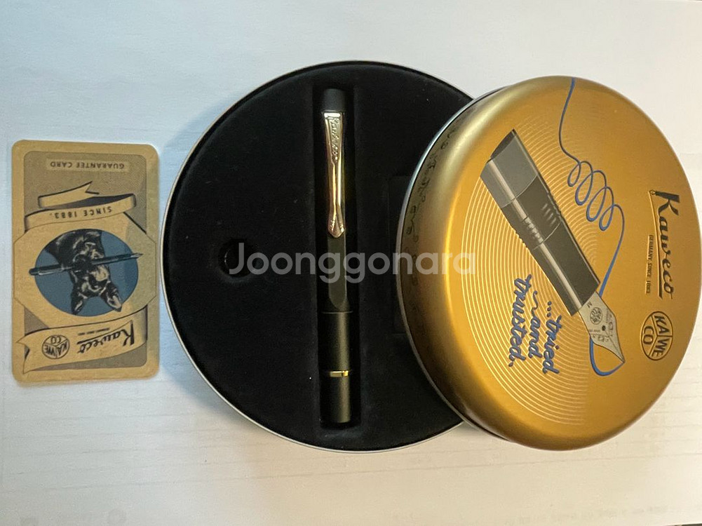 카웨코 Al 스포츠 피스톤필러 (M닙)--4