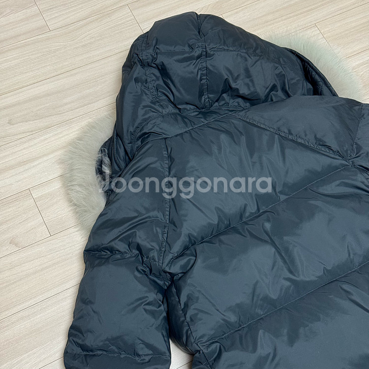 여성 롱패딩 점퍼 잠바--3
