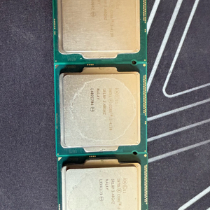 i3-4130 두개