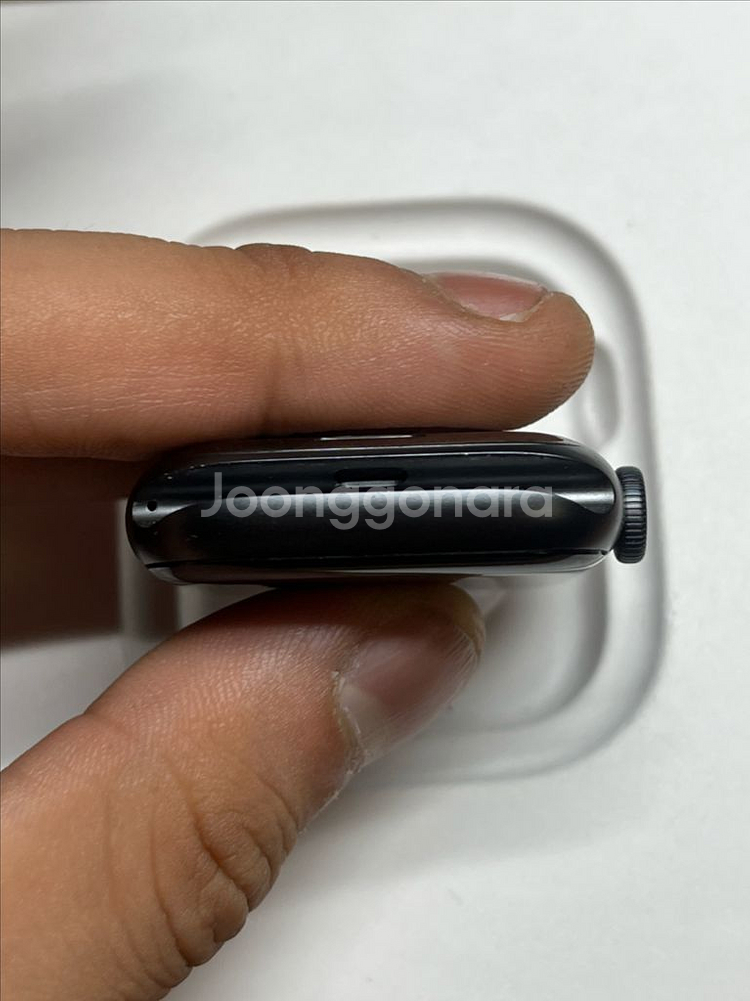 애플워치6 GPS 44mm A급--4
