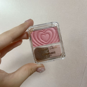 캔메이크 치크 p01