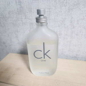 ck one edt 200ml 향수