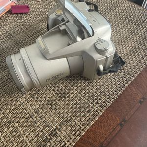 캐논 is-5000