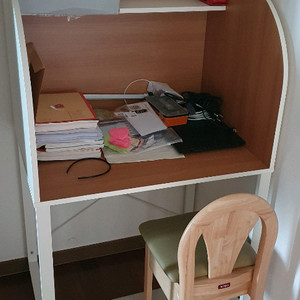 소프시스 독서실 책상