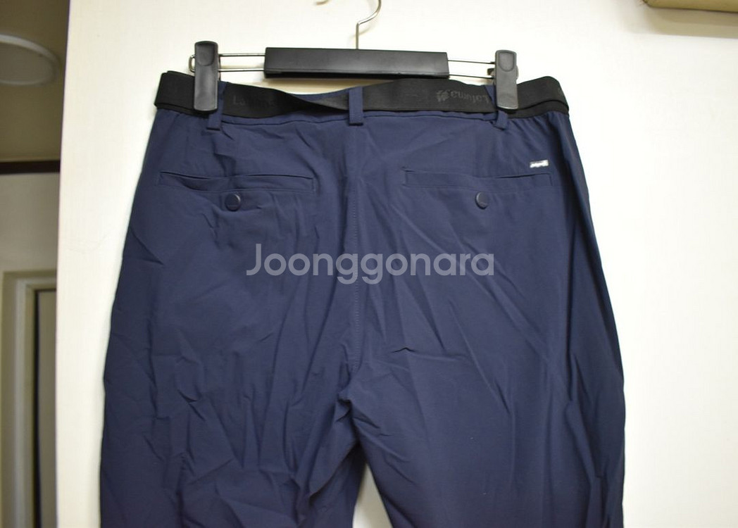 라푸마 남성 바지 (30)--1