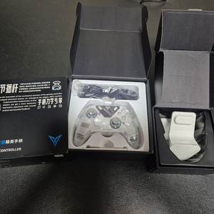 Flydigi APEX 4 엘리트 게임 컨트롤러