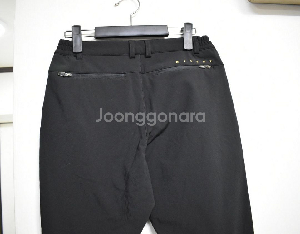 밀레 남성 기모바지 (30)--1