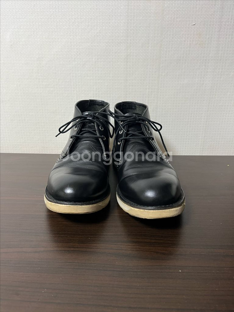 레드윙 3148 처카 10D--0