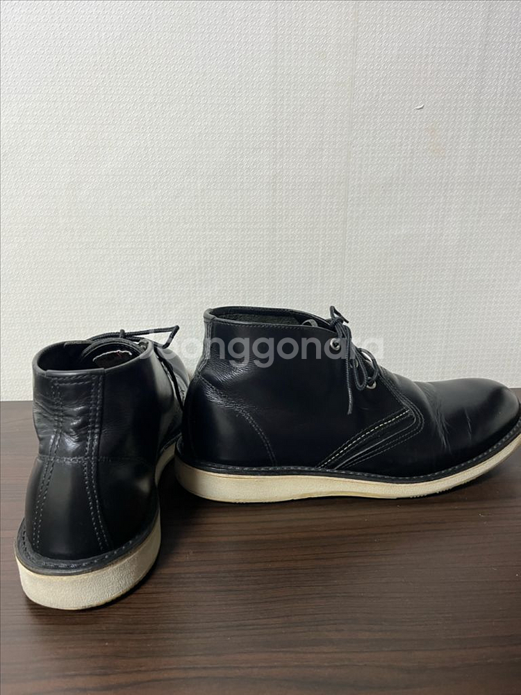 레드윙 3148 처카 10D--3