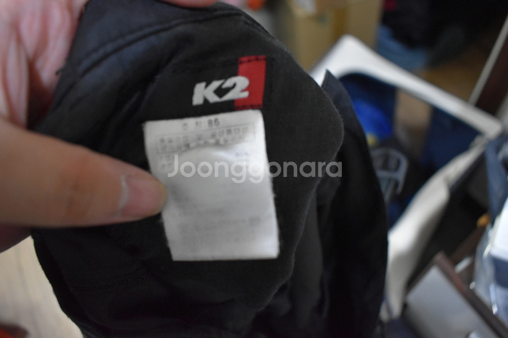 K2 남성 바지 (34)--4