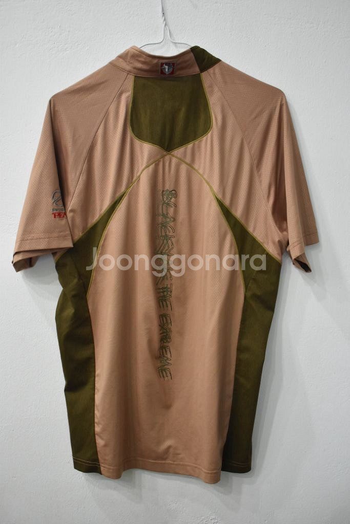 블랙야크 남성 반팔티 100--2