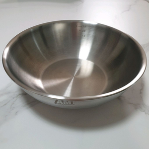 AMT 굿핸즈 마스터 316Ti 26cm 웍