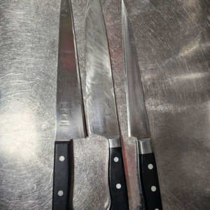 아틀란틱쉐프 쉐프나이프, 오로시칼