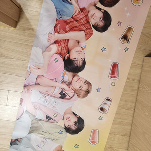 엔씨티 포토 판매