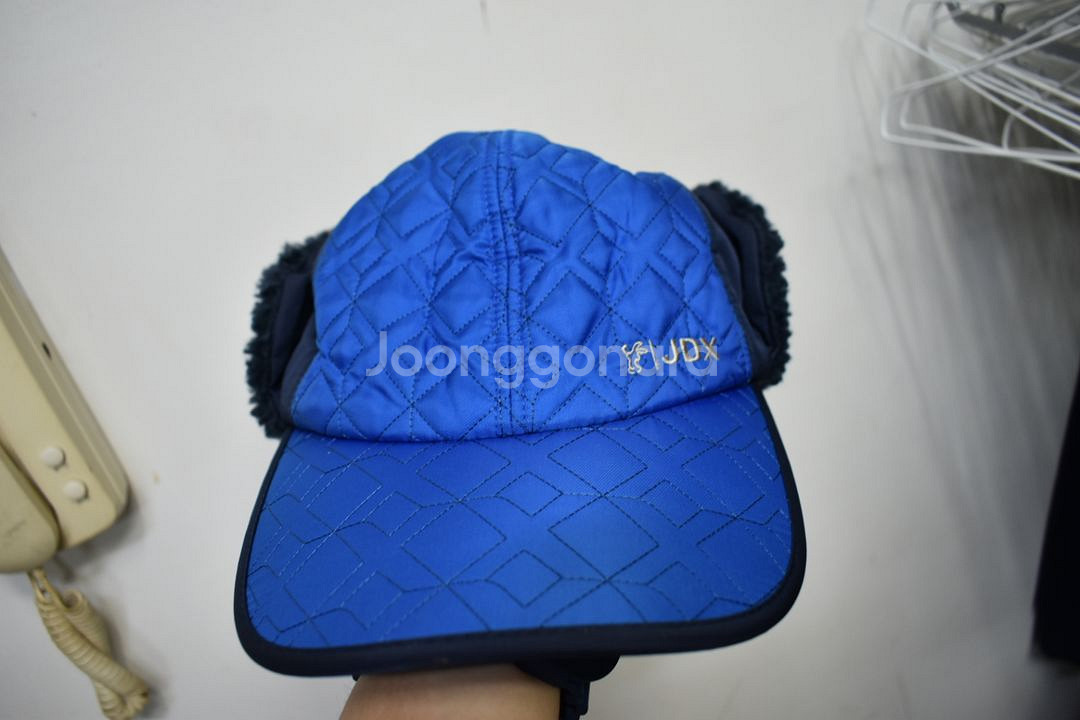 JDX 모자<<F>>--0