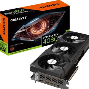 GIGABYTE GeForce RTX 4080SUPER