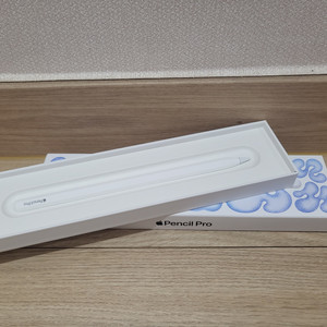 애플펜슬 프로