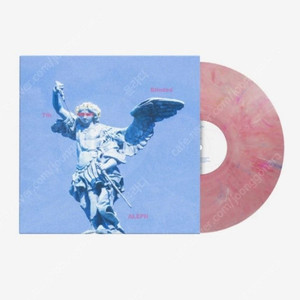 (구함글) 알레프 사과향 lp 핑크스플랜더 구합니다!! 이미지