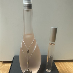 (올영)새상품 제니퍼로페즈 글로우 바이제이로 100미