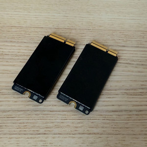 [삽니다] Apple Mac Pro SSD Kit 2T
