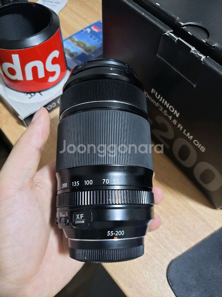 후지 55-200--3