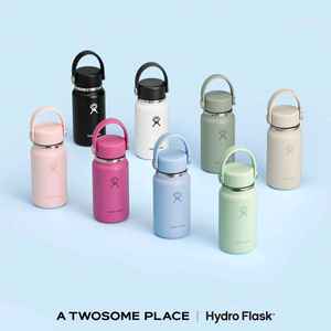 하이드로플라스크 마이크로 경량 미니 텀블러 200ml