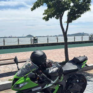2013 zx6r 엔진오버홀 이미지
