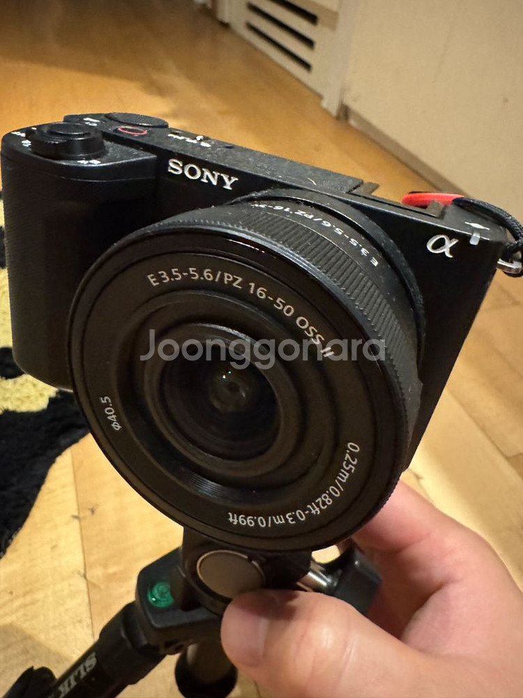 Sony ZV-E 10 M2--1