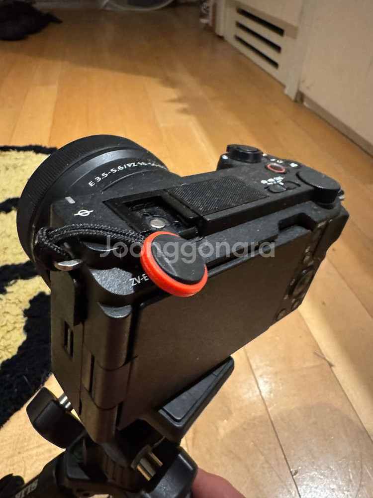 Sony ZV-E 10 M2--2