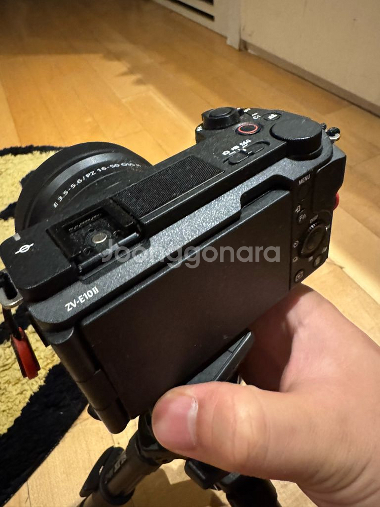 Sony ZV-E 10 M2--3
