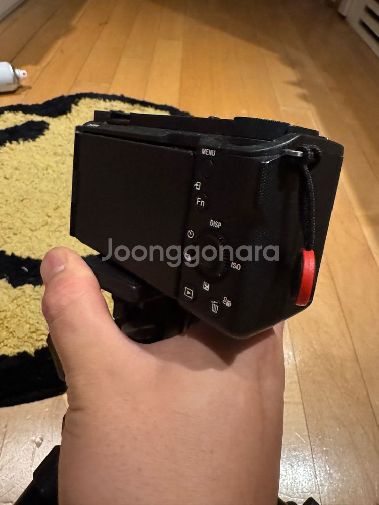 Sony ZV-E 10 M2--4